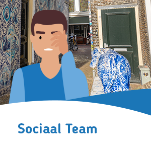 Sociaal team